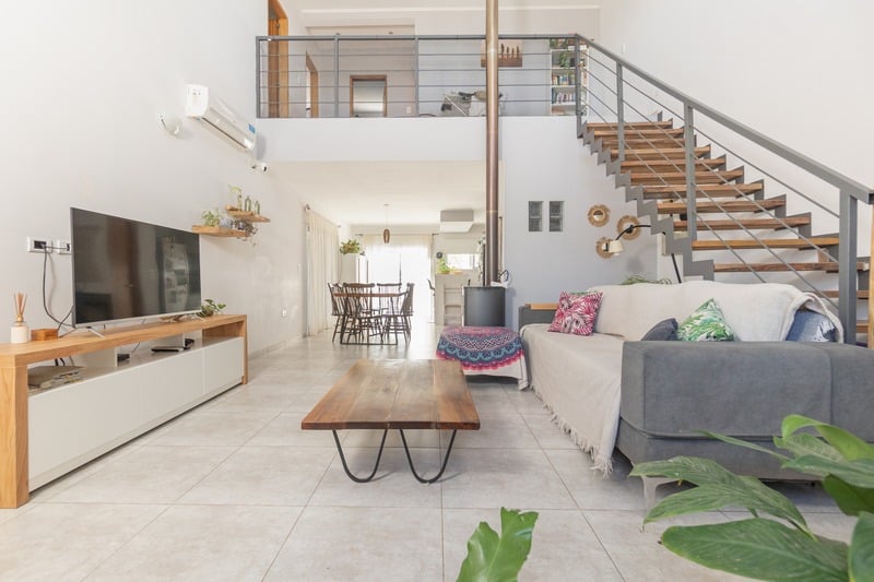 Living comedor en venta Bahía Blanca
