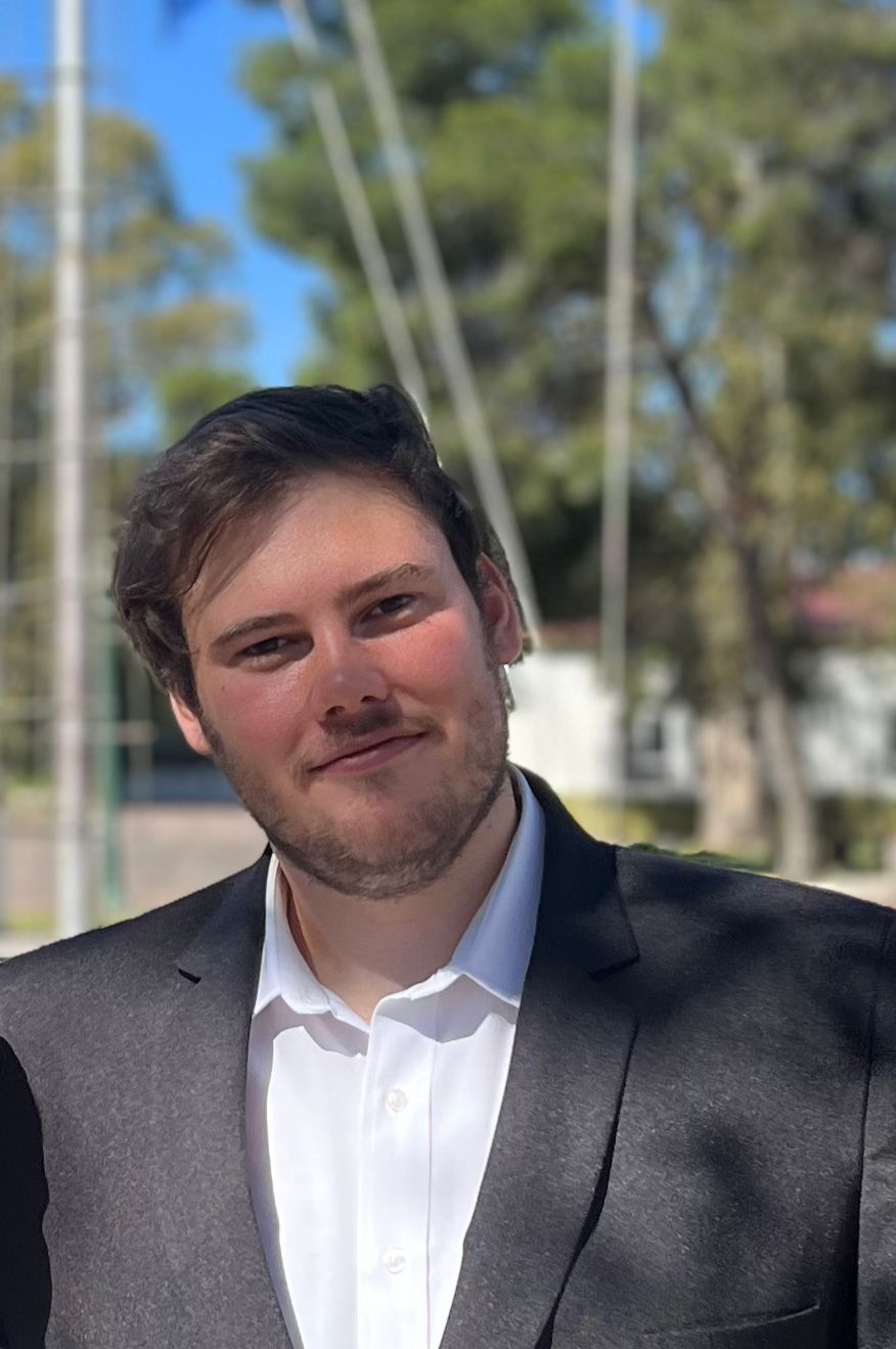 Alvaro Badillo Maiza