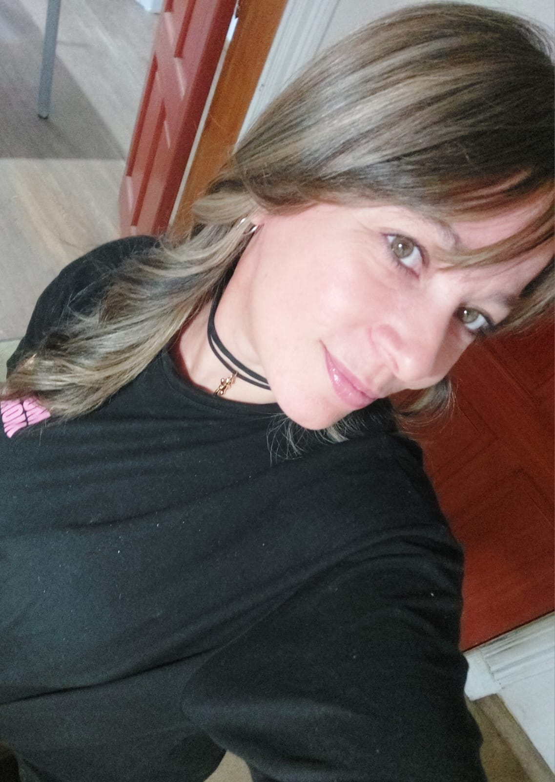 Daiana Rodríguez Becher