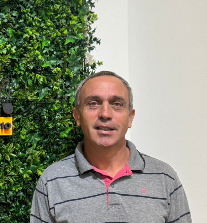 Marcelo Luis Campos