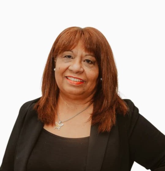 María Alejandra Alegre