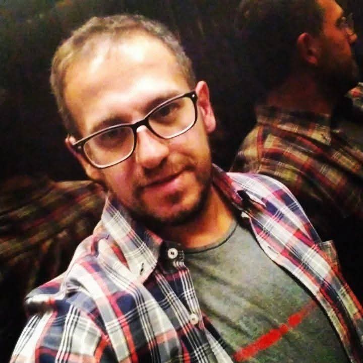 Fernando Aggio